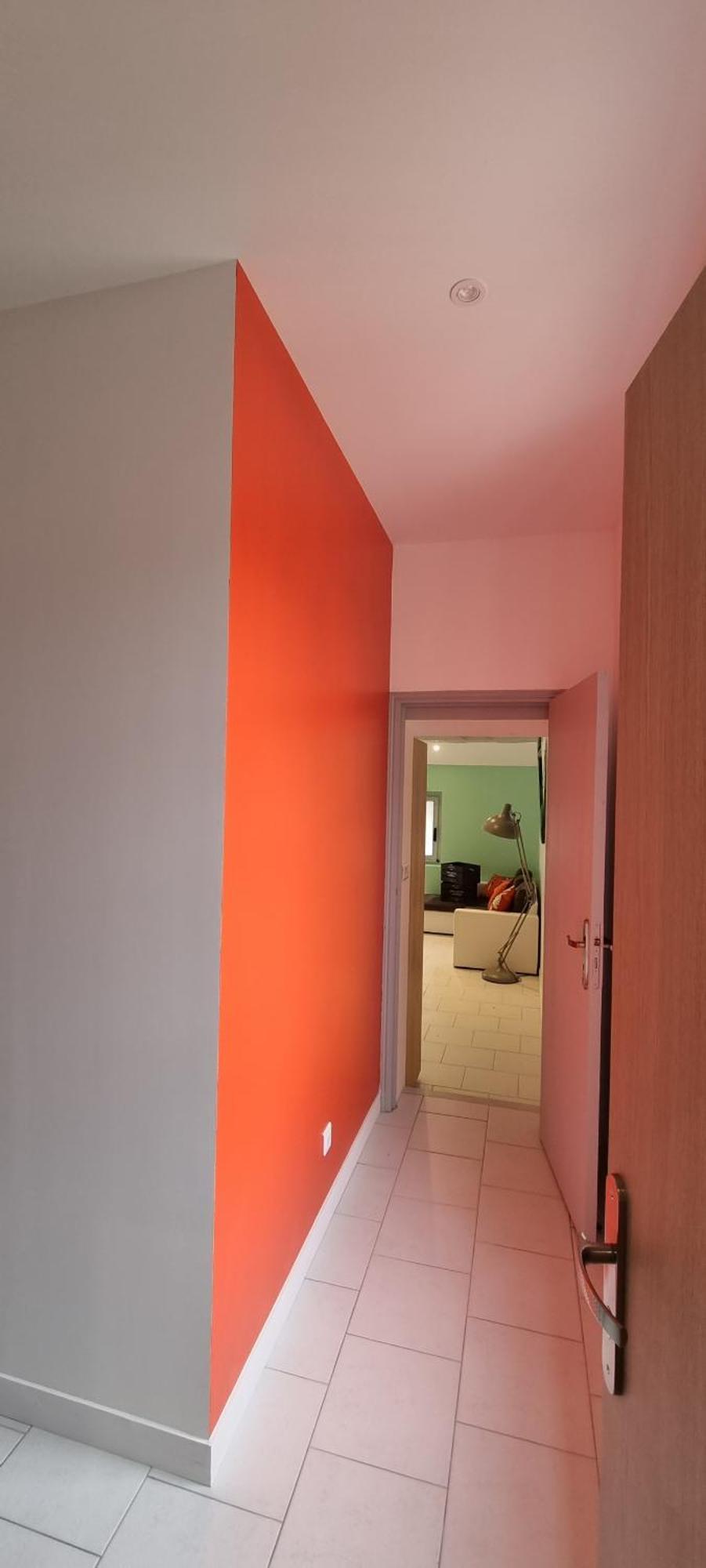 Villa La Bastide Du Chene Montégut Zimmer foto